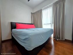 Kingsford Waterbay (D19), Apartment #607229571
